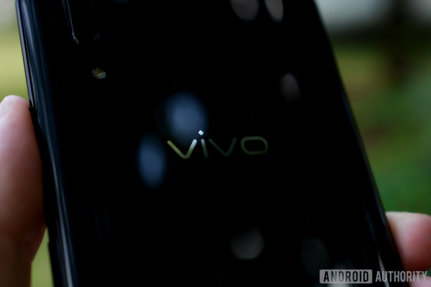  Vivo x 21 بررسی بازگشت 