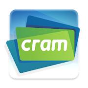  مرتبا Cram.com 