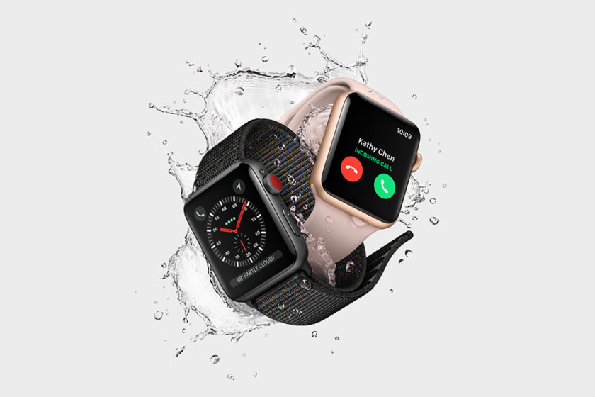  خرید مدل های Apple Watch 