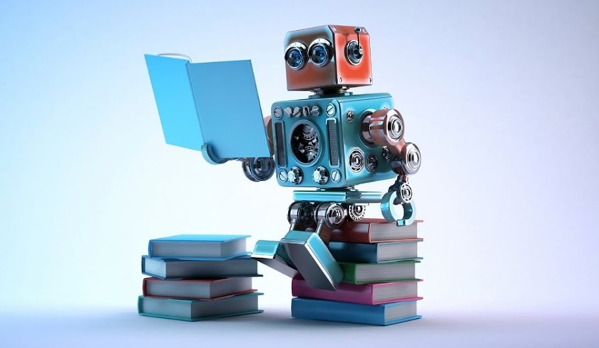  یادگیری ماشین و هوش مصنوعی 