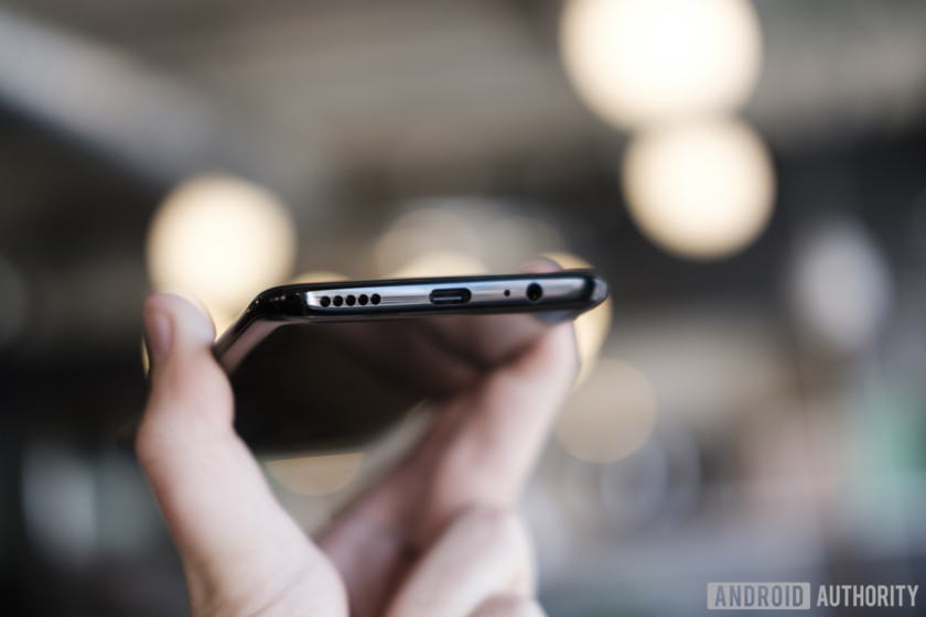  OnePlus 6 مشکلات تماس و داده ها اتصال مشکلات اتصال 