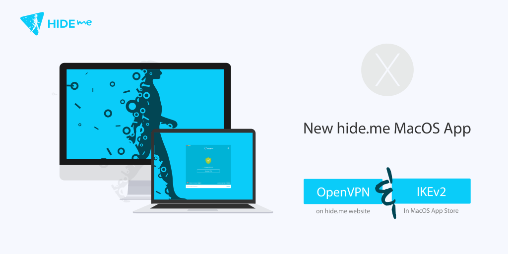  مخفی. من macOS VPN نرم افزار 